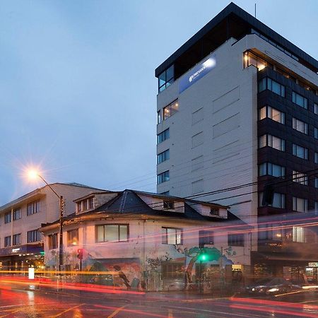 Abba Presidente Suites Puerto Montt Zewnętrze zdjęcie