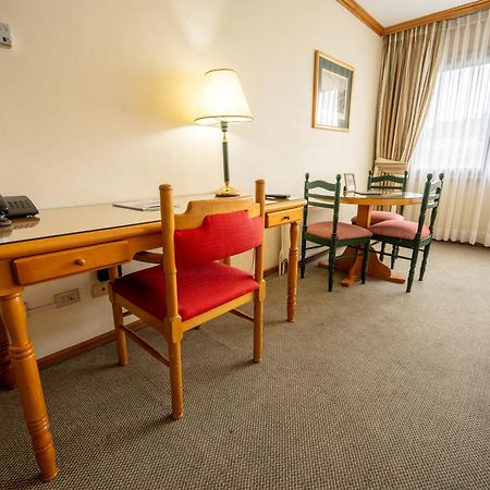 Abba Presidente Suites Puerto Montt Zewnętrze zdjęcie