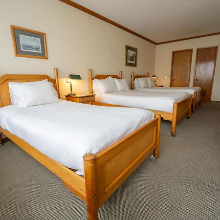 Abba Presidente Suites Puerto Montt Zewnętrze zdjęcie