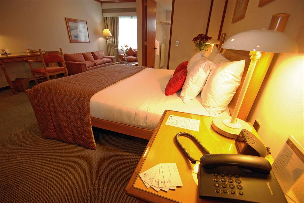 Abba Presidente Suites Puerto Montt Zewnętrze zdjęcie