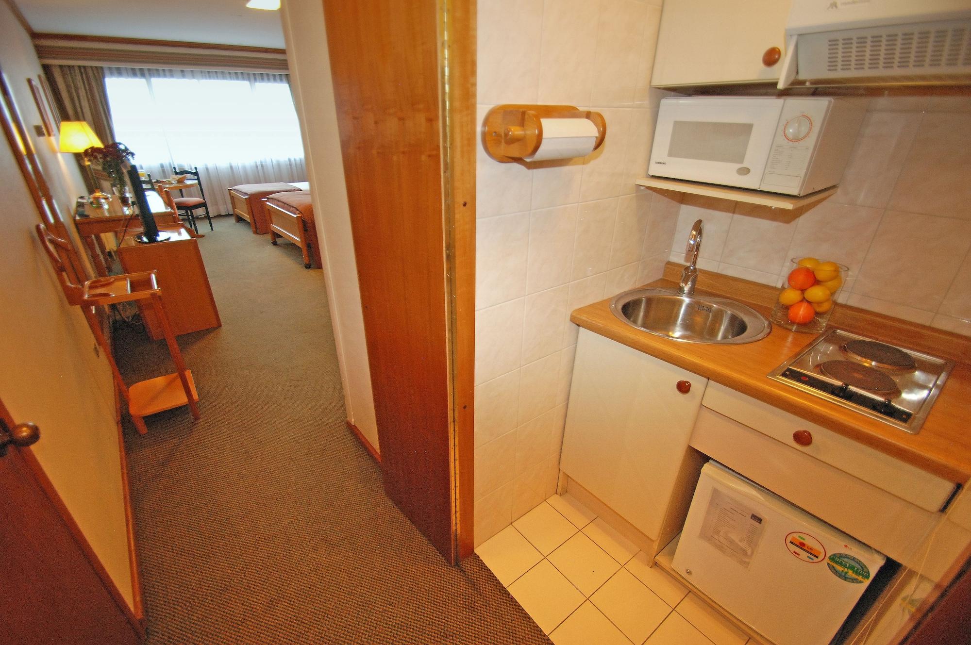 Abba Presidente Suites Puerto Montt Zewnętrze zdjęcie