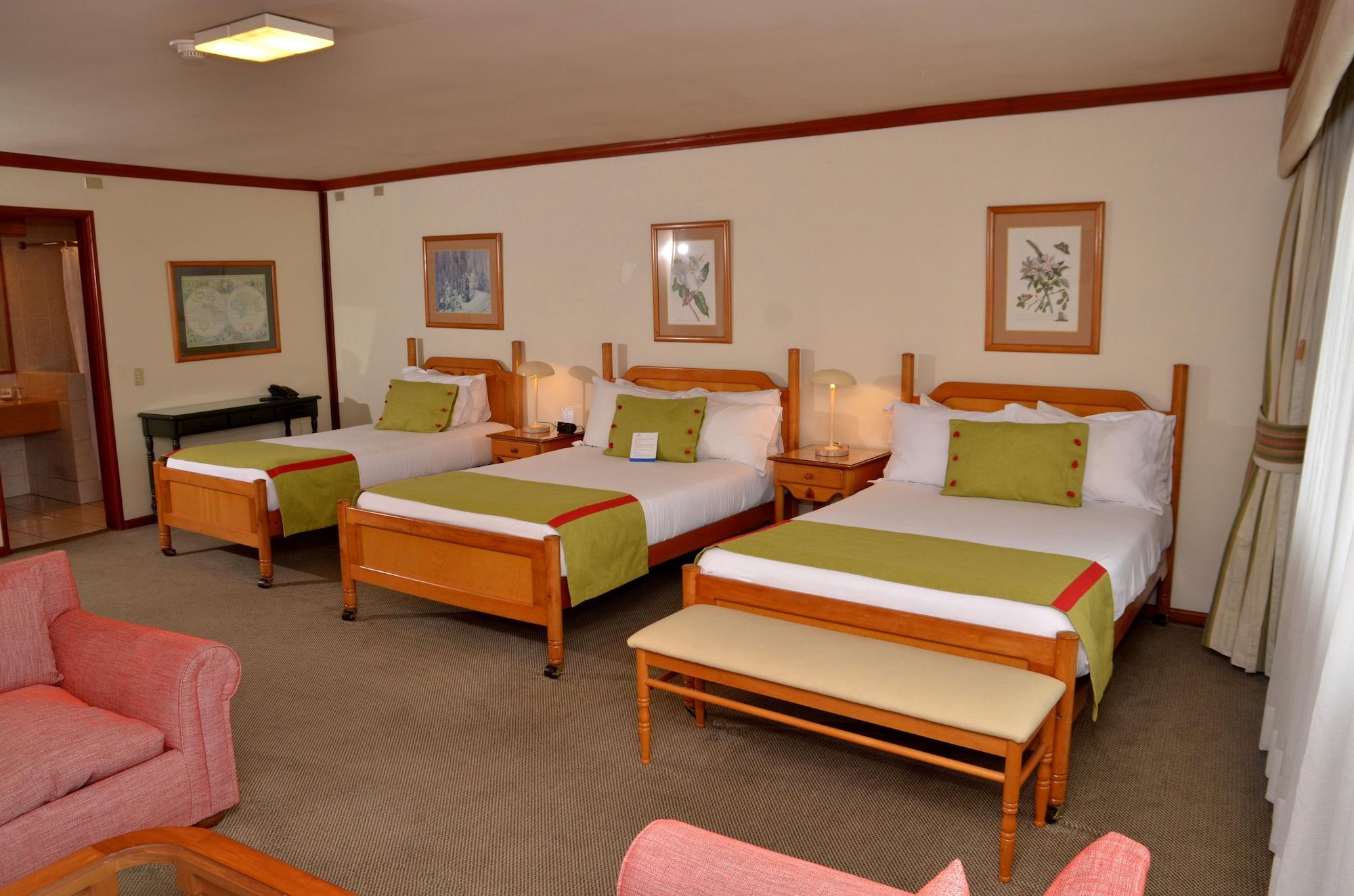 Abba Presidente Suites Puerto Montt Zewnętrze zdjęcie