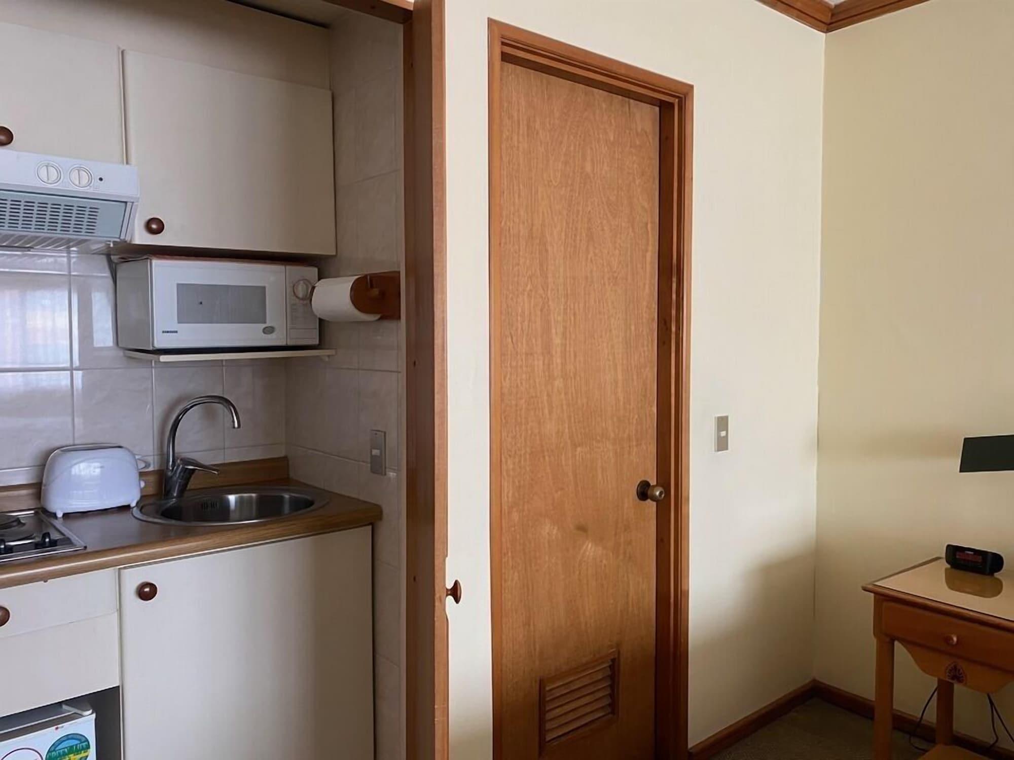 Abba Presidente Suites Puerto Montt Zewnętrze zdjęcie