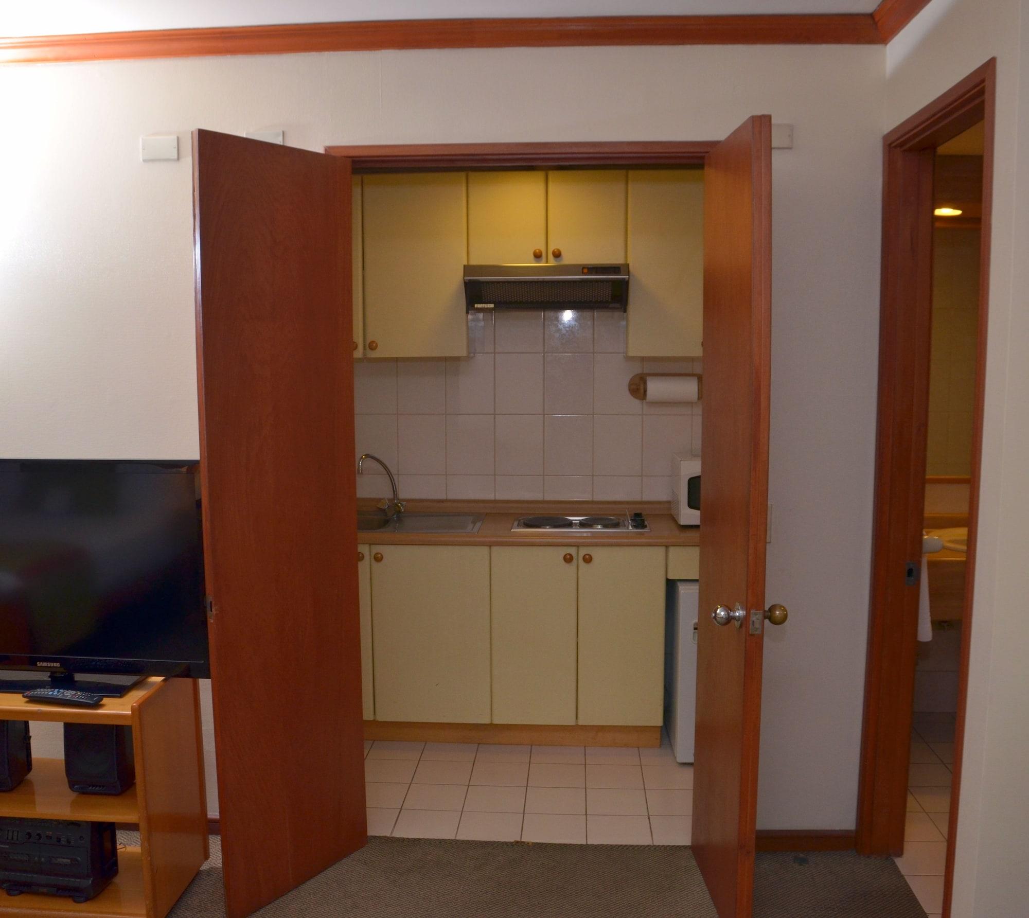 Abba Presidente Suites Puerto Montt Zewnętrze zdjęcie