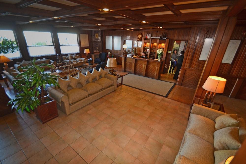 Abba Presidente Suites Puerto Montt Zewnętrze zdjęcie