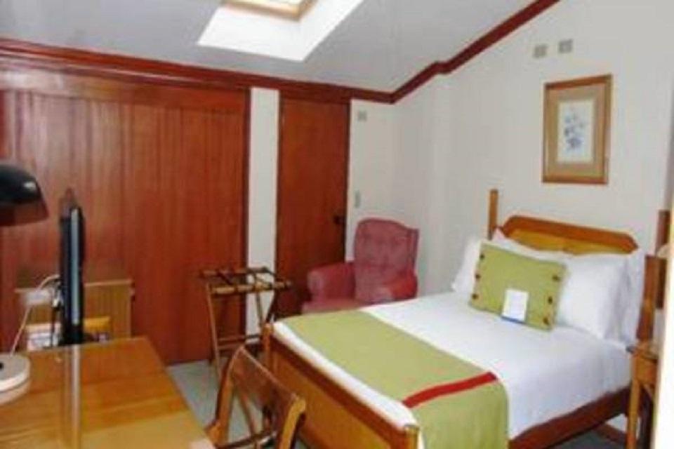Abba Presidente Suites Puerto Montt Zewnętrze zdjęcie