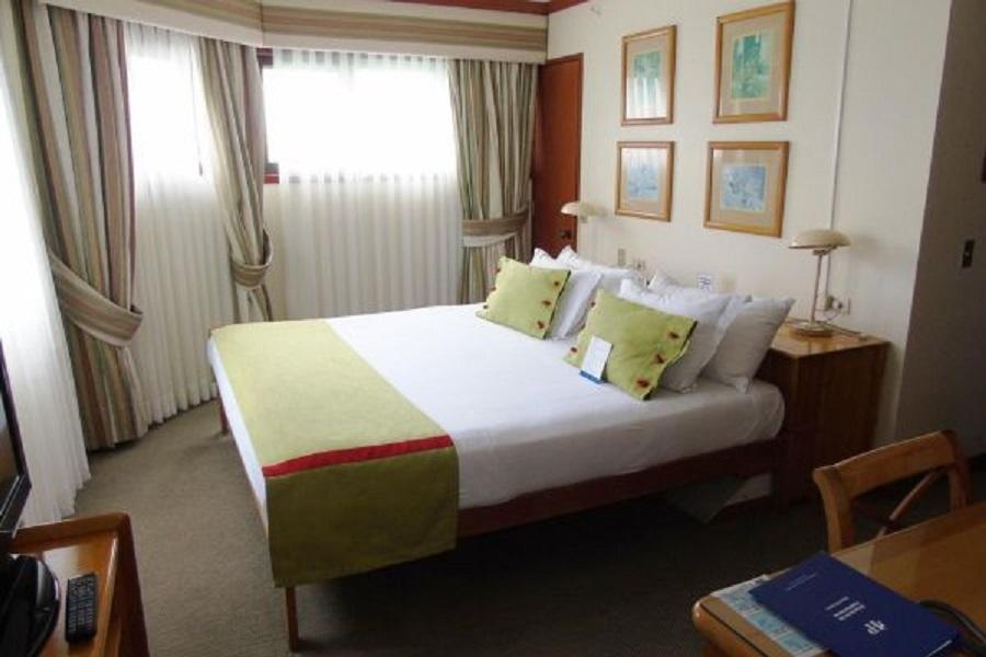Abba Presidente Suites Puerto Montt Zewnętrze zdjęcie