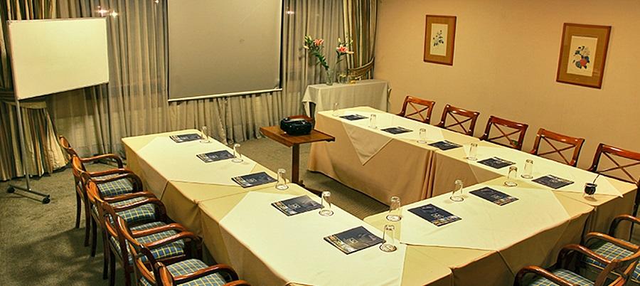 Abba Presidente Suites Puerto Montt Zewnętrze zdjęcie