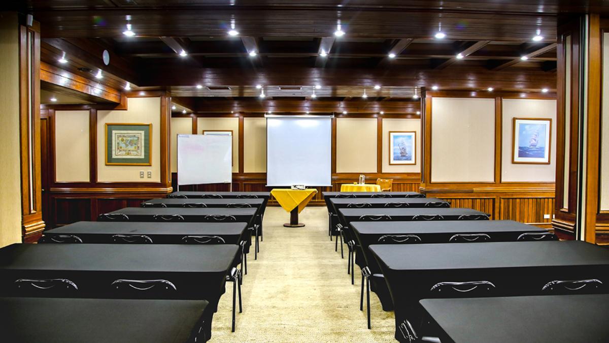 Abba Presidente Suites Puerto Montt Zewnętrze zdjęcie