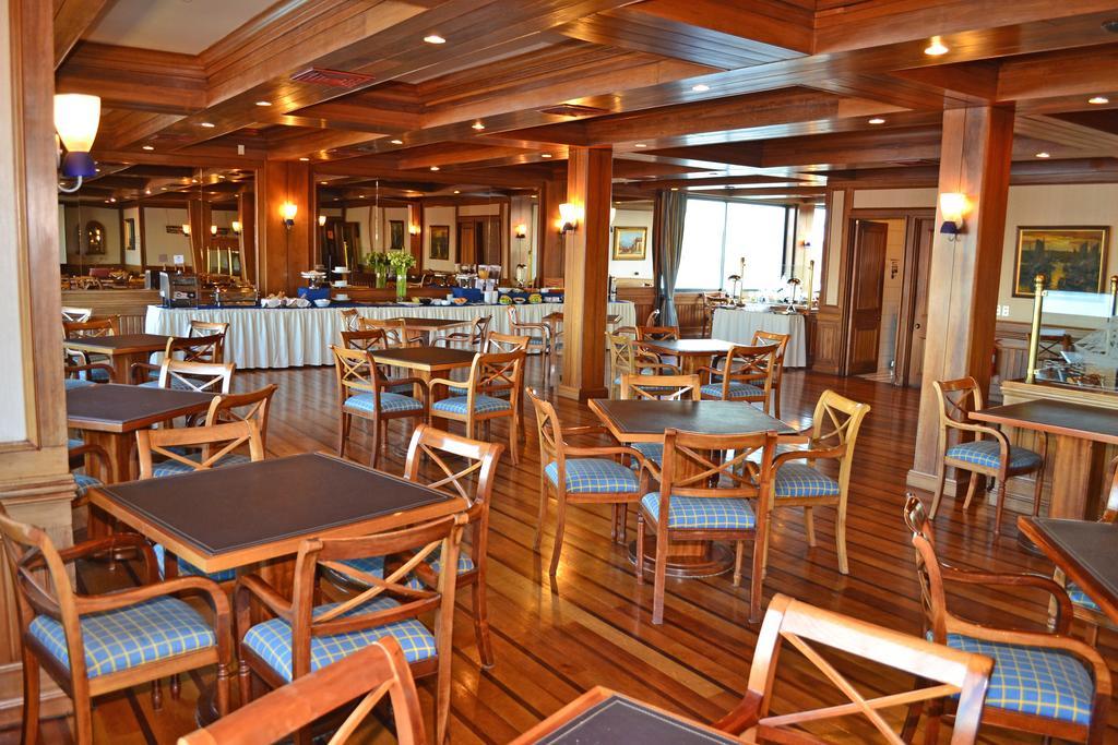Abba Presidente Suites Puerto Montt Zewnętrze zdjęcie