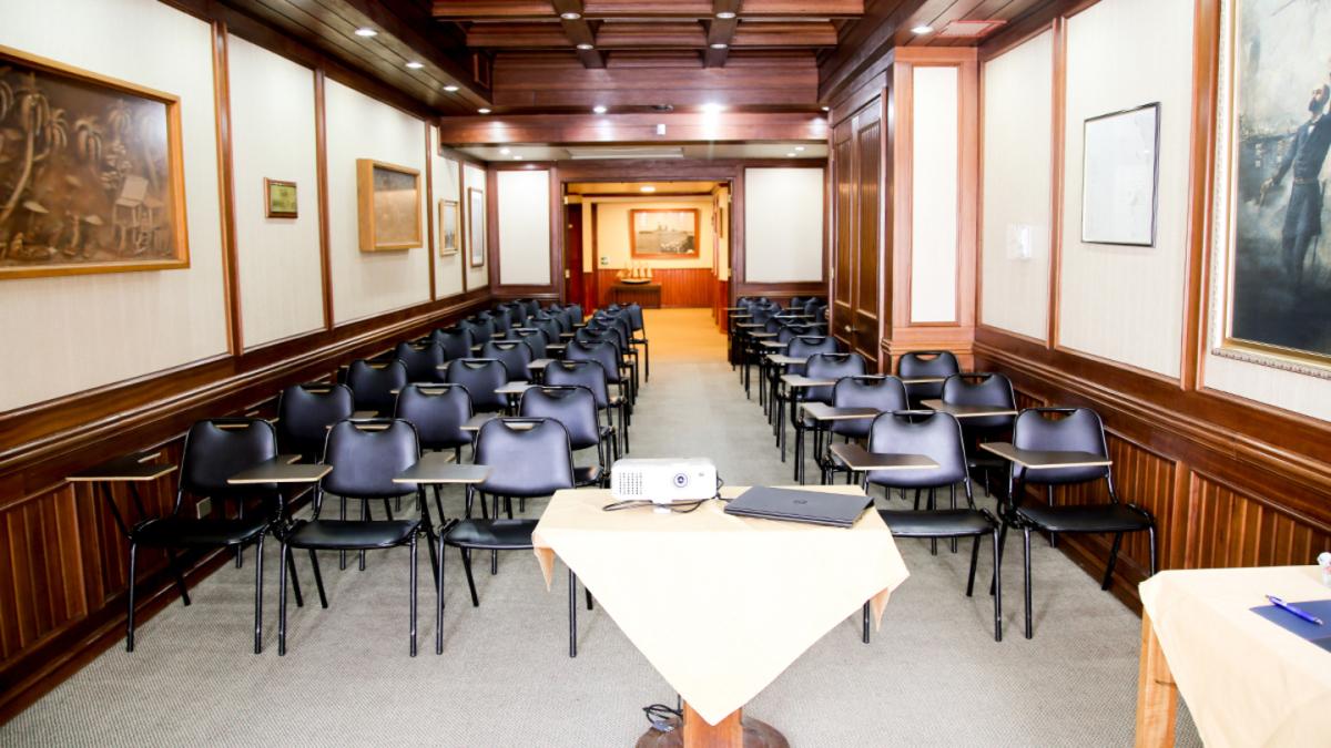 Abba Presidente Suites Puerto Montt Zewnętrze zdjęcie