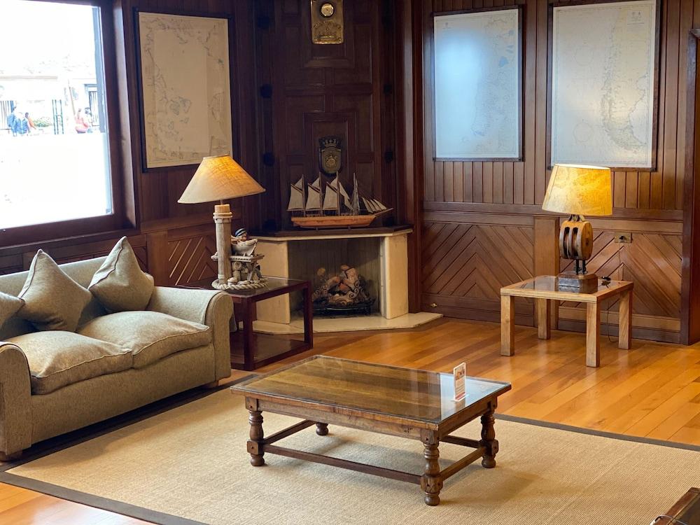 Abba Presidente Suites Puerto Montt Zewnętrze zdjęcie