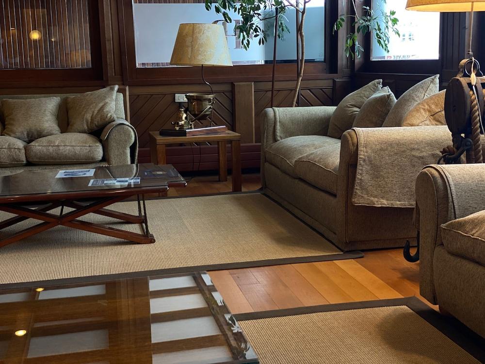 Abba Presidente Suites Puerto Montt Zewnętrze zdjęcie