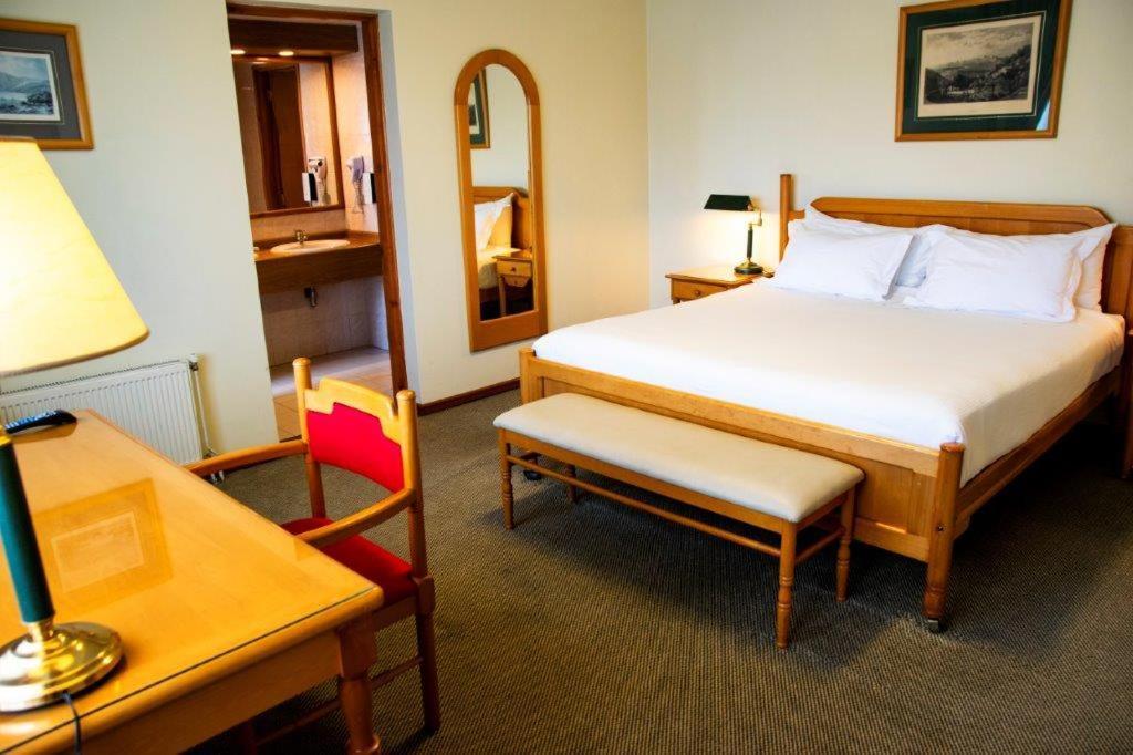 Abba Presidente Suites Puerto Montt Zewnętrze zdjęcie