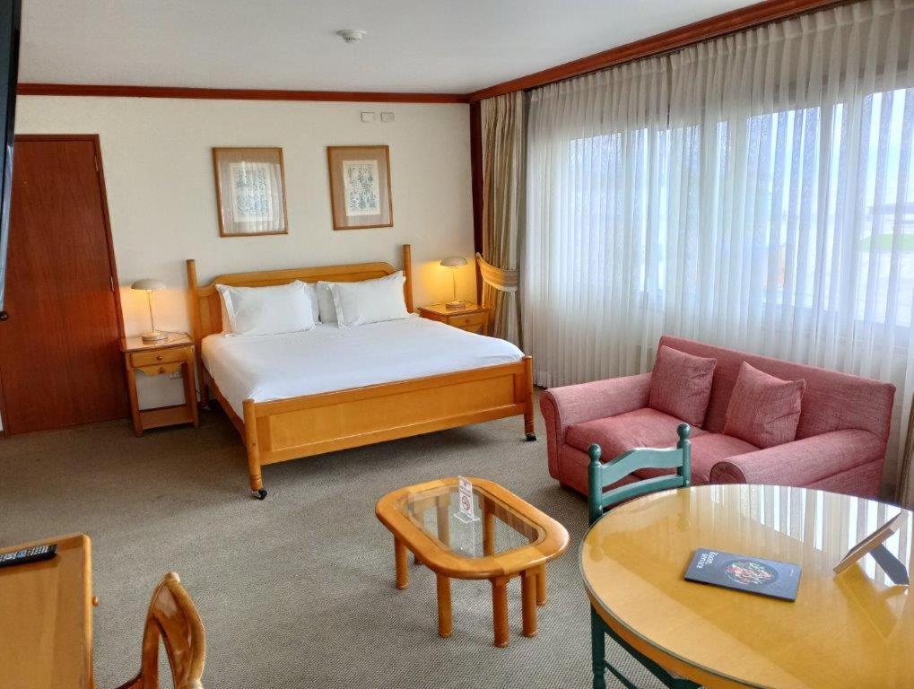 Abba Presidente Suites Puerto Montt Zewnętrze zdjęcie