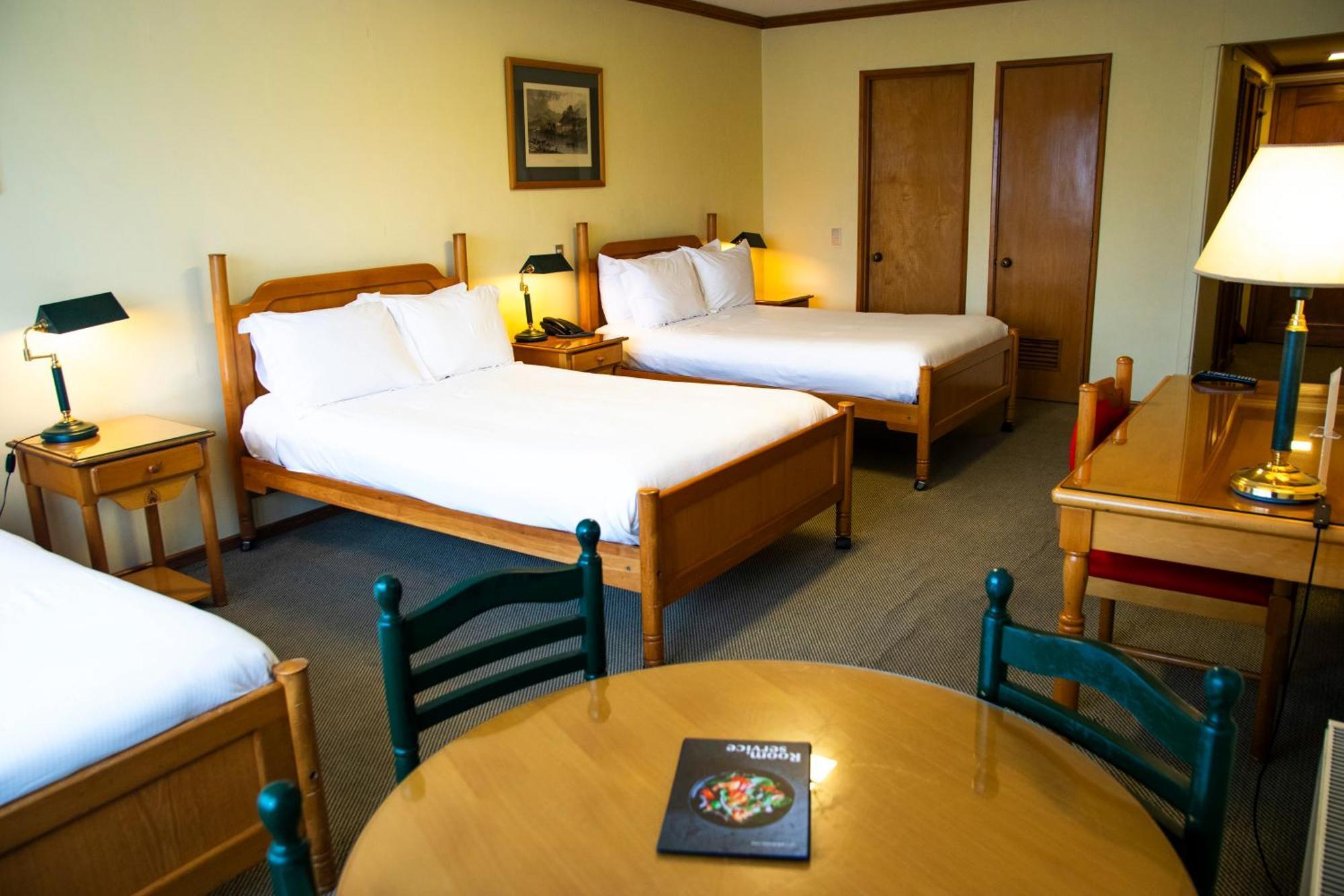 Abba Presidente Suites Puerto Montt Zewnętrze zdjęcie
