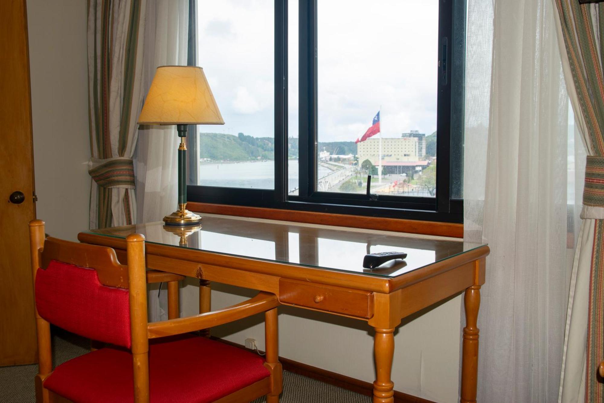 Abba Presidente Suites Puerto Montt Zewnętrze zdjęcie