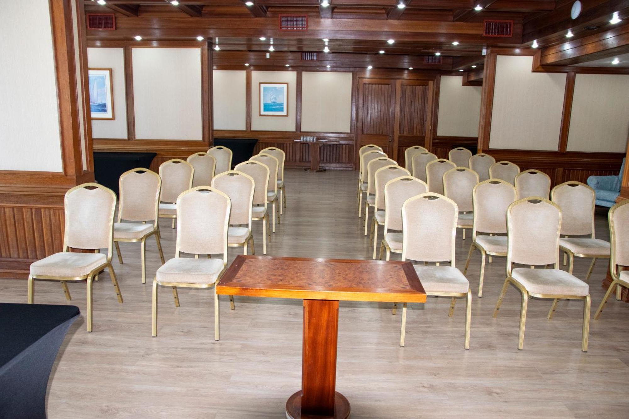 Abba Presidente Suites Puerto Montt Zewnętrze zdjęcie
