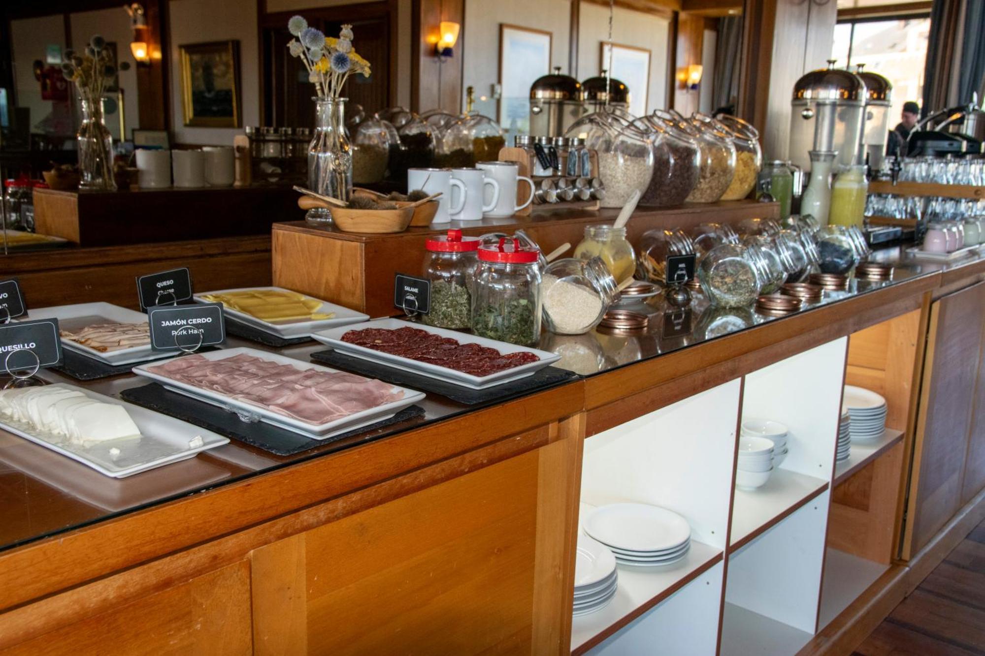 Abba Presidente Suites Puerto Montt Zewnętrze zdjęcie