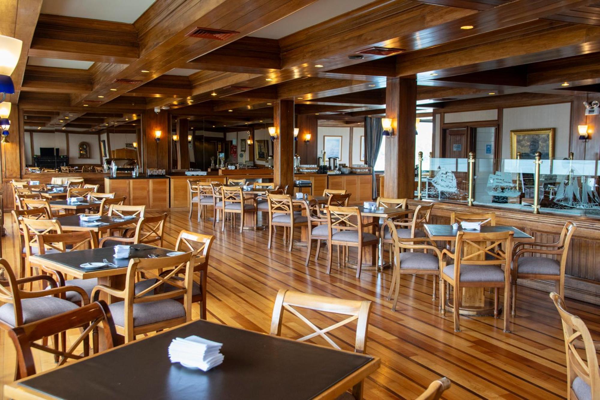 Abba Presidente Suites Puerto Montt Zewnętrze zdjęcie