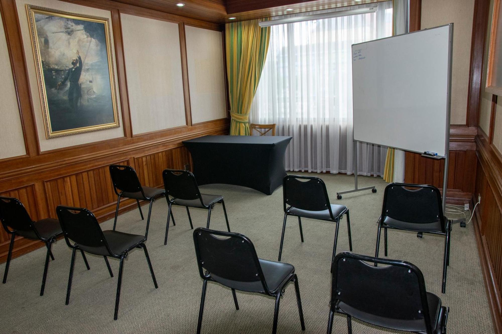 Abba Presidente Suites Puerto Montt Zewnętrze zdjęcie