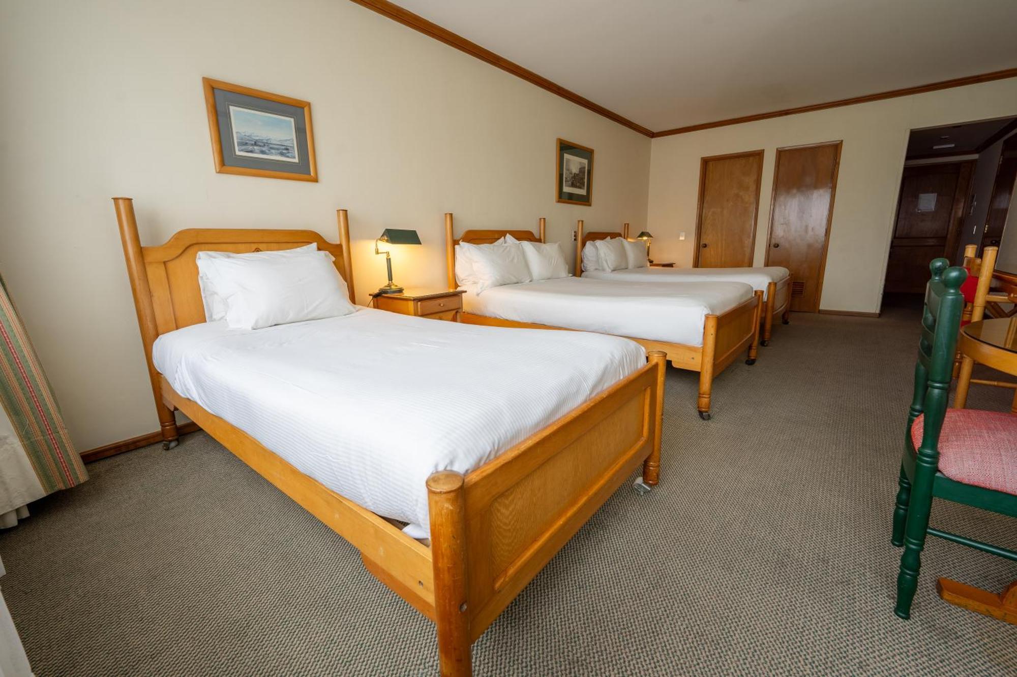 Abba Presidente Suites Puerto Montt Zewnętrze zdjęcie