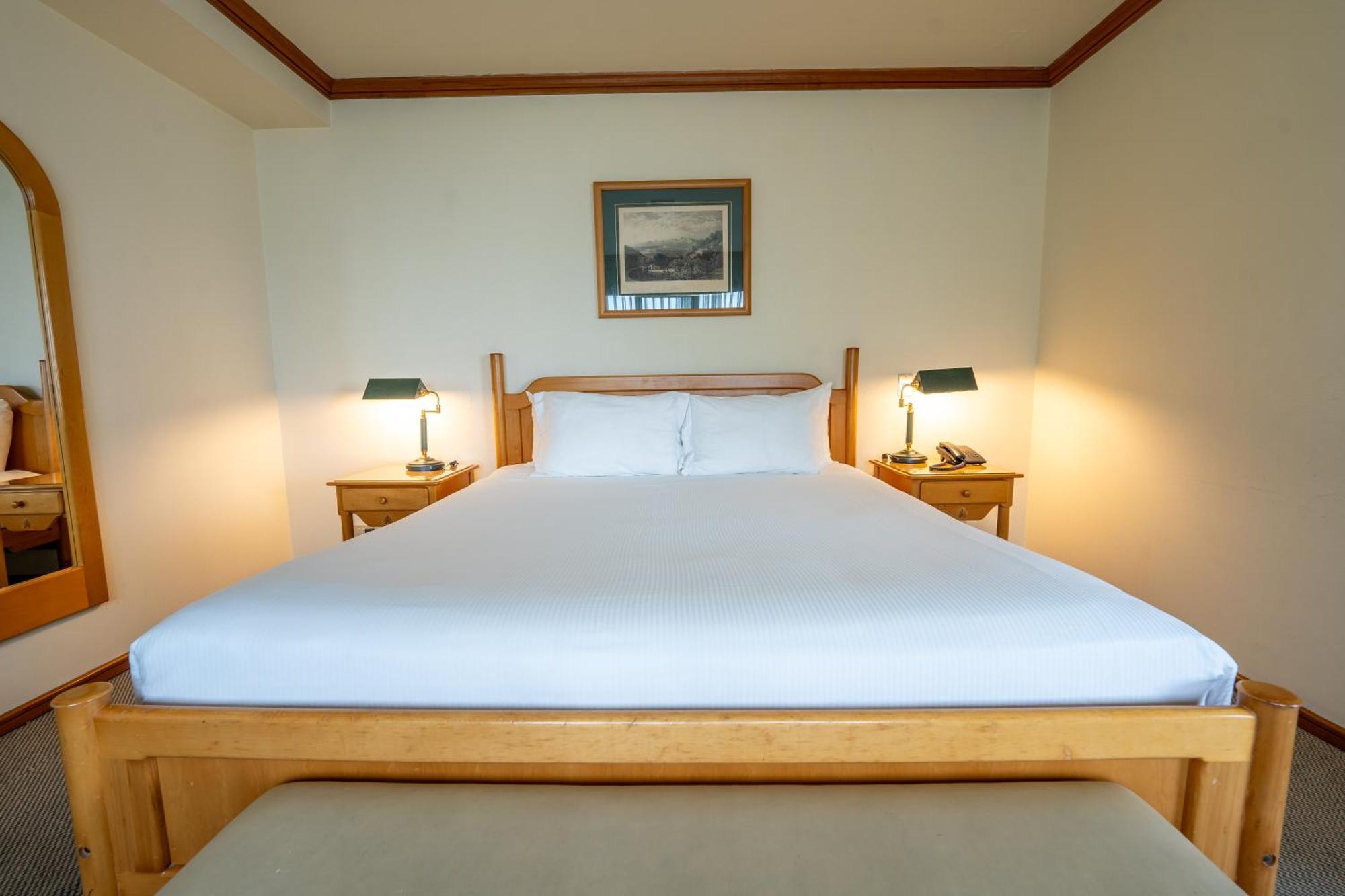 Abba Presidente Suites Puerto Montt Zewnętrze zdjęcie