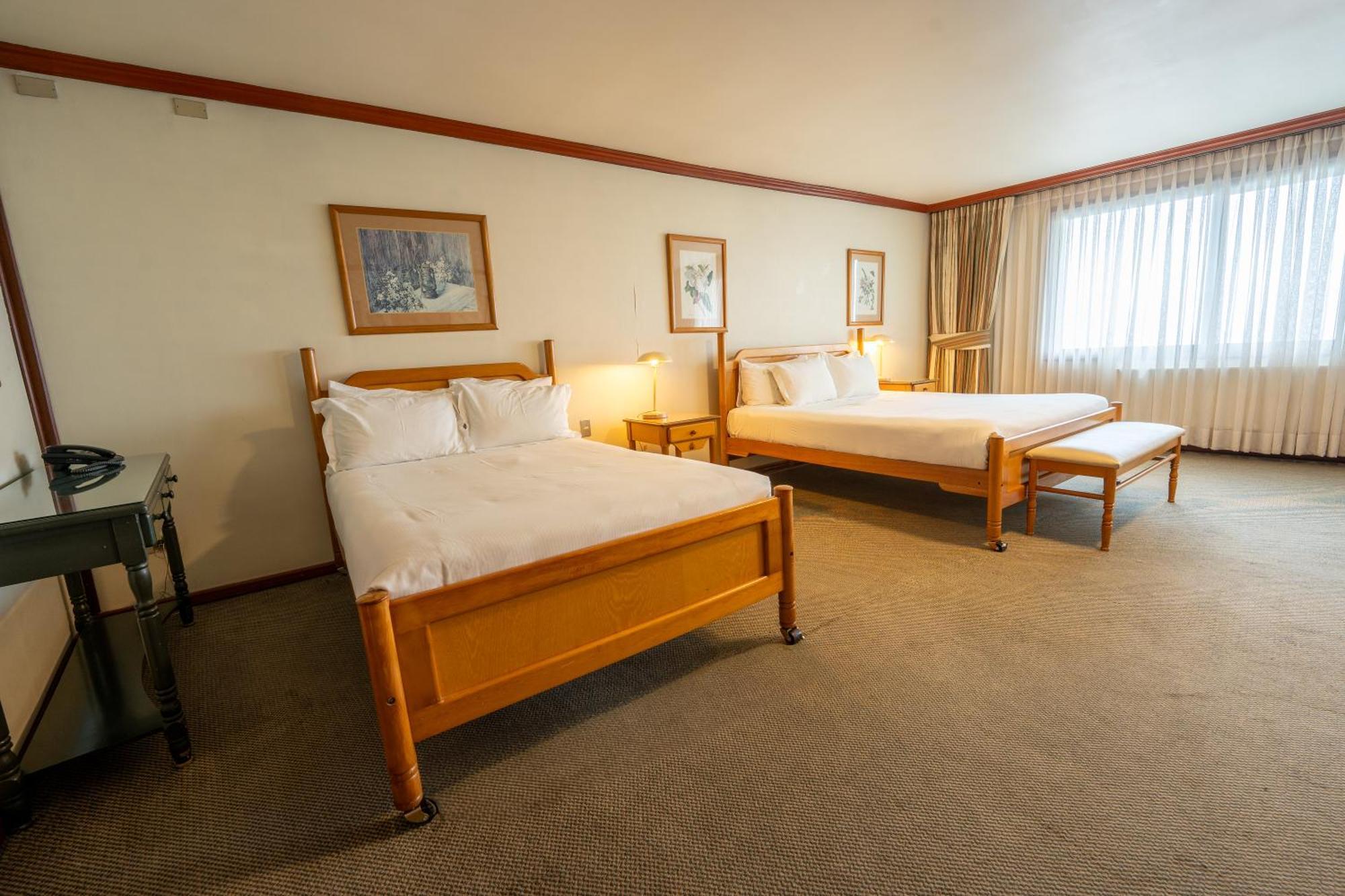 Abba Presidente Suites Puerto Montt Zewnętrze zdjęcie