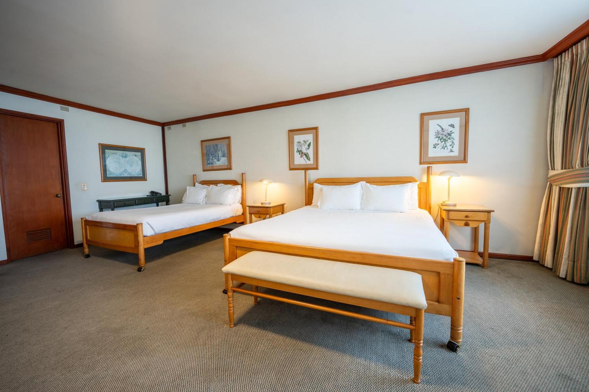 Abba Presidente Suites Puerto Montt Zewnętrze zdjęcie