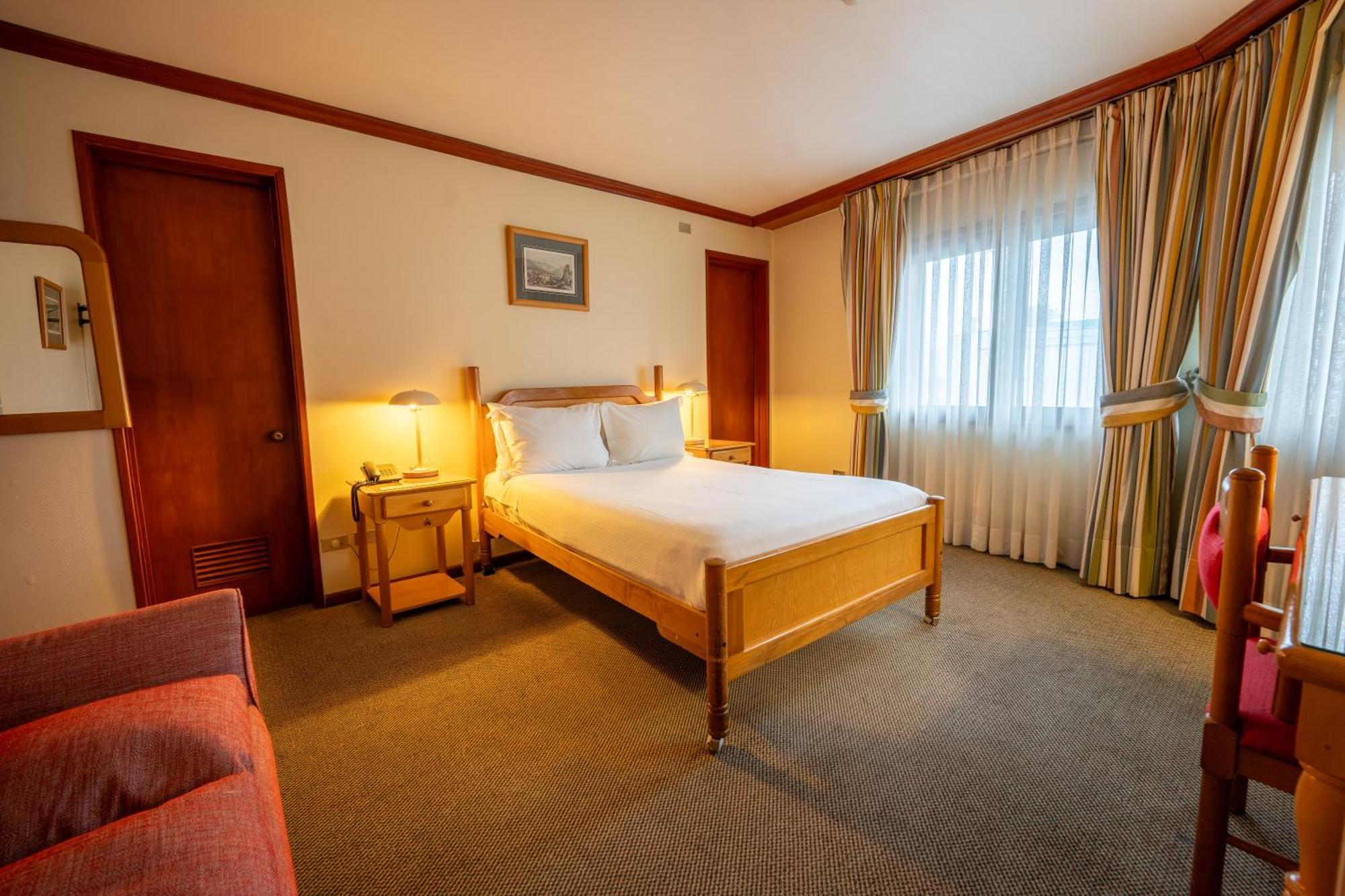 Abba Presidente Suites Puerto Montt Zewnętrze zdjęcie