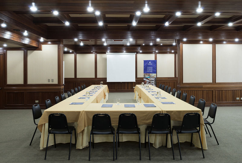 Abba Presidente Suites Puerto Montt Zewnętrze zdjęcie