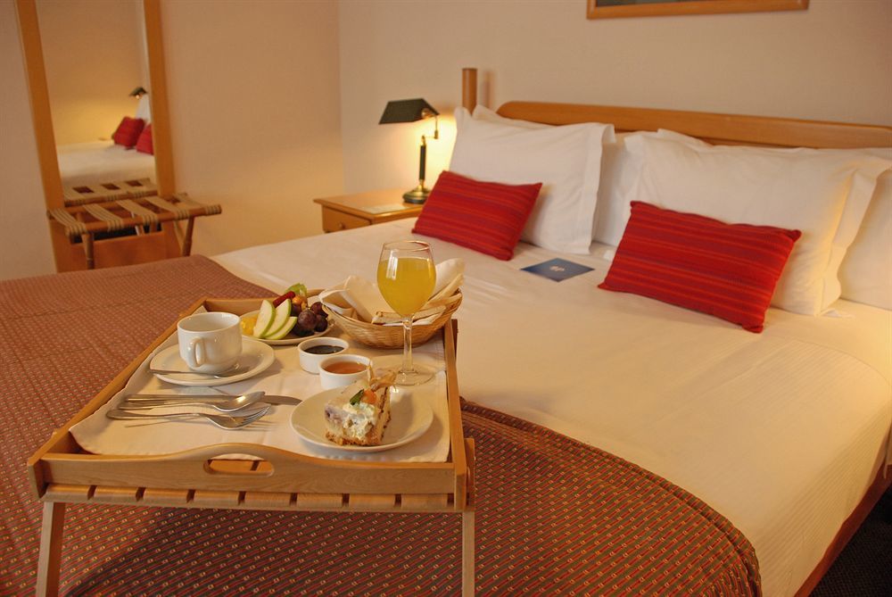 Abba Presidente Suites Puerto Montt Zewnętrze zdjęcie