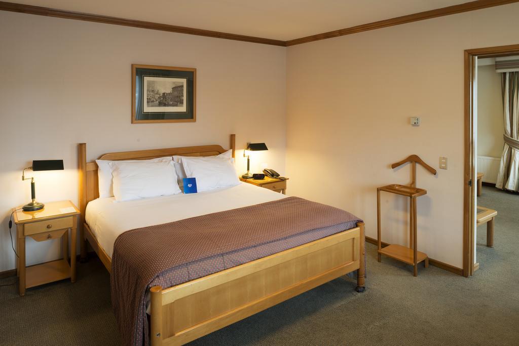 Abba Presidente Suites Puerto Montt Zewnętrze zdjęcie