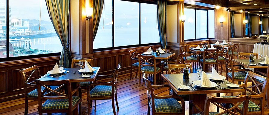 Abba Presidente Suites Puerto Montt Zewnętrze zdjęcie