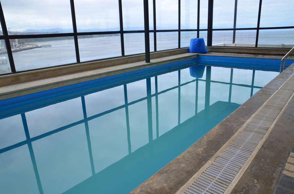 Abba Presidente Suites Puerto Montt Zewnętrze zdjęcie