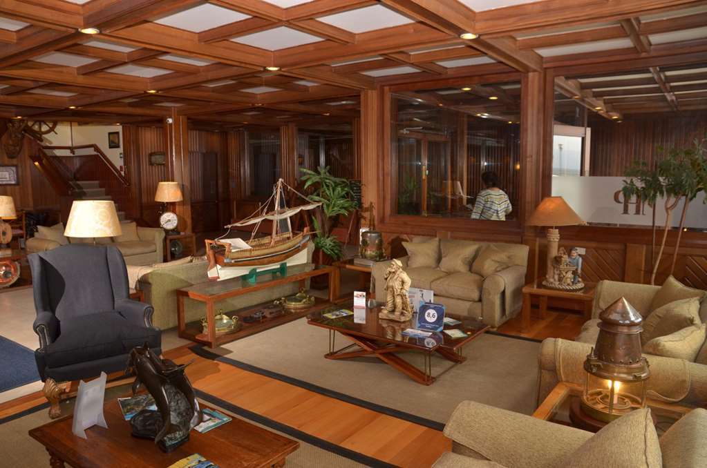 Abba Presidente Suites Puerto Montt Wyposażenia zdjęcie
